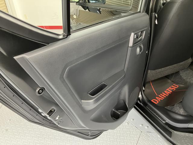 ミライースＬ　ＳＡIII２ＷＤ　ＣＶＴ車　ＣＤ　障害物センサー　アイドリングストップ　オートライト　マニュアルエアコン　パワステ　パワーウインドウ　キーレスエントリー（愛媛県）の中古車