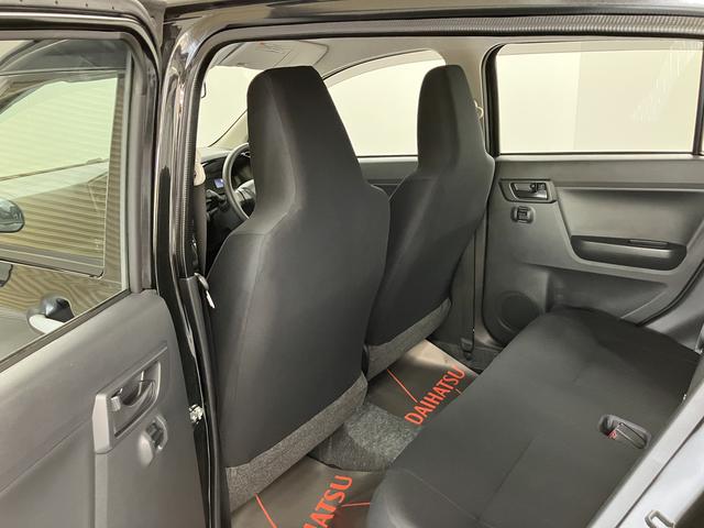 ミライースＬ　ＳＡIII２ＷＤ　ＣＶＴ車　ＣＤ　障害物センサー　アイドリングストップ　オートライト　マニュアルエアコン　パワステ　パワーウインドウ　キーレスエントリー（愛媛県）の中古車