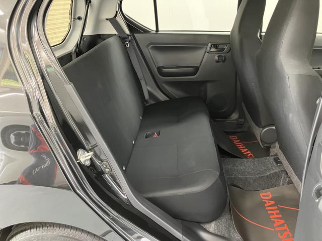 ミライースＬ　ＳＡIII２ＷＤ　ＣＶＴ車　ＣＤ　障害物センサー　アイドリングストップ　オートライト　マニュアルエアコン　パワステ　パワーウインドウ　キーレスエントリー（愛媛県）の中古車
