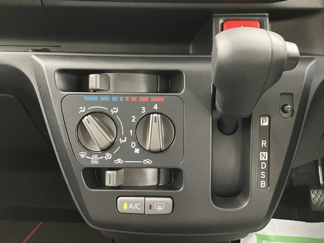 ミライースＬ　ＳＡIII２ＷＤ　ＣＶＴ車　ＣＤ　障害物センサー　アイドリングストップ　オートライト　マニュアルエアコン　パワステ　パワーウインドウ　キーレスエントリー（愛媛県）の中古車