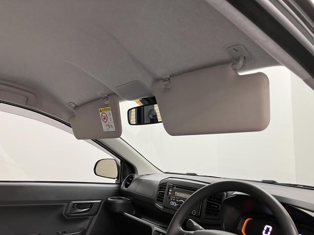 ミライースＬ　ＳＡIII２ＷＤ　ＣＶＴ車　ＣＤ　障害物センサー　アイドリングストップ　オートライト　マニュアルエアコン　パワステ　パワーウインドウ　キーレスエントリー（愛媛県）の中古車