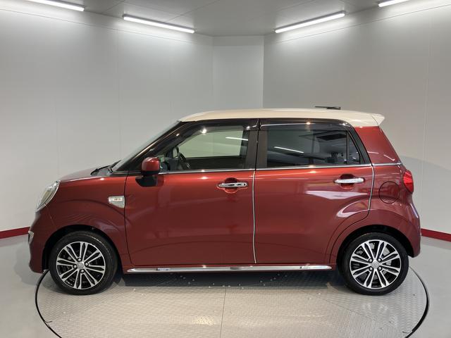 キャストスタイルＧ　ターボ　ＶＳ　ＳＡIII純正ナビ　パノラマモニター　フルセグＴＶ　ＣＤ　ＤＶＤ　Ｂｌｕｅｔｏｏｔｈ　ドラレコ　ＥＴＣ　前席シートヒーター　オートライト　ＬＥＤヘッドライト　ベンチシート　電動格納ドアミラー　キーフリーシステム（愛媛県）の中古車