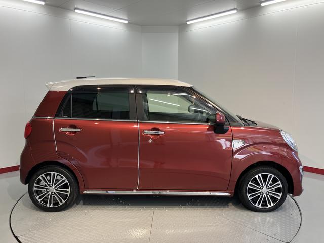 キャストスタイルＧ　ターボ　ＶＳ　ＳＡIII純正ナビ　パノラマモニター　フルセグＴＶ　ＣＤ　ＤＶＤ　Ｂｌｕｅｔｏｏｔｈ　ドラレコ　ＥＴＣ　前席シートヒーター　オートライト　ＬＥＤヘッドライト　ベンチシート　電動格納ドアミラー　キーフリーシステム（愛媛県）の中古車