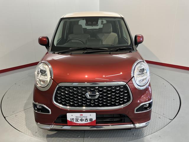 キャストスタイルＧ　ターボ　ＶＳ　ＳＡIII純正ナビ　パノラマモニター　フルセグＴＶ　ＣＤ　ＤＶＤ　Ｂｌｕｅｔｏｏｔｈ　ドラレコ　ＥＴＣ　前席シートヒーター　オートライト　ＬＥＤヘッドライト　ベンチシート　電動格納ドアミラー　キーフリーシステム（愛媛県）の中古車