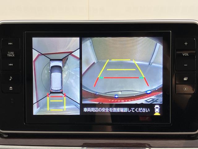 キャストスタイルＧ　ターボ　ＶＳ　ＳＡIII純正ナビ　パノラマモニター　フルセグＴＶ　ＣＤ　ＤＶＤ　Ｂｌｕｅｔｏｏｔｈ　ドラレコ　ＥＴＣ　前席シートヒーター　オートライト　ＬＥＤヘッドライト　ベンチシート　電動格納ドアミラー　キーフリーシステム（愛媛県）の中古車