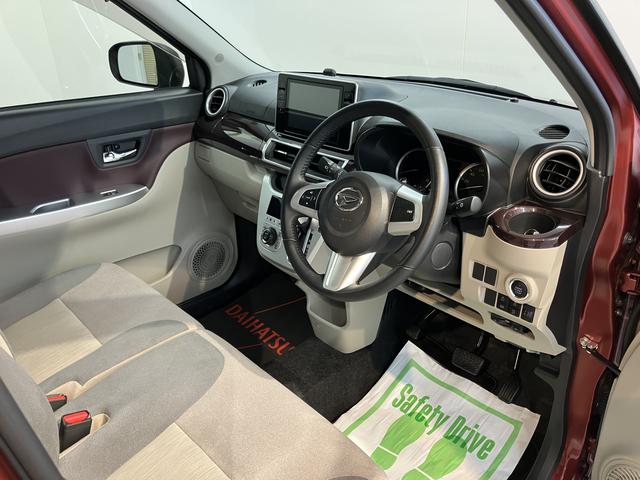 キャストスタイルＧ　ターボ　ＶＳ　ＳＡIII純正ナビ　パノラマモニター　フルセグＴＶ　ＣＤ　ＤＶＤ　Ｂｌｕｅｔｏｏｔｈ　ドラレコ　ＥＴＣ　前席シートヒーター　オートライト　ＬＥＤヘッドライト　ベンチシート　電動格納ドアミラー　キーフリーシステム（愛媛県）の中古車