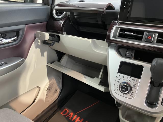 キャストスタイルＧ　ターボ　ＶＳ　ＳＡIII純正ナビ　パノラマモニター　フルセグＴＶ　ＣＤ　ＤＶＤ　Ｂｌｕｅｔｏｏｔｈ　ドラレコ　ＥＴＣ　前席シートヒーター　オートライト　ＬＥＤヘッドライト　ベンチシート　電動格納ドアミラー　キーフリーシステム（愛媛県）の中古車