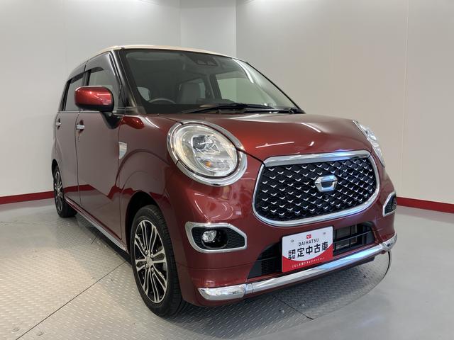 キャストスタイルＧ　ターボ　ＶＳ　ＳＡIII純正ナビ　パノラマモニター　フルセグＴＶ　ＣＤ　ＤＶＤ　Ｂｌｕｅｔｏｏｔｈ　ドラレコ　ＥＴＣ　前席シートヒーター　オートライト　ＬＥＤヘッドライト　ベンチシート　電動格納ドアミラー　キーフリーシステム（愛媛県）の中古車