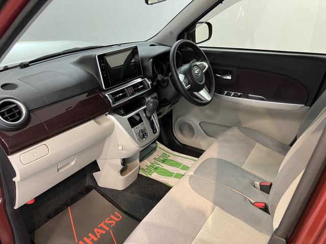 キャストスタイルＧ　ターボ　ＶＳ　ＳＡIII純正ナビ　パノラマモニター　フルセグＴＶ　ＣＤ　ＤＶＤ　Ｂｌｕｅｔｏｏｔｈ　ドラレコ　ＥＴＣ　前席シートヒーター　オートライト　ＬＥＤヘッドライト　ベンチシート　電動格納ドアミラー　キーフリーシステム（愛媛県）の中古車