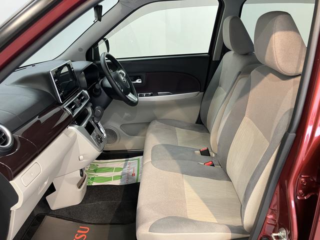 キャストスタイルＧ　ターボ　ＶＳ　ＳＡIII純正ナビ　パノラマモニター　フルセグＴＶ　ＣＤ　ＤＶＤ　Ｂｌｕｅｔｏｏｔｈ　ドラレコ　ＥＴＣ　前席シートヒーター　オートライト　ＬＥＤヘッドライト　ベンチシート　電動格納ドアミラー　キーフリーシステム（愛媛県）の中古車