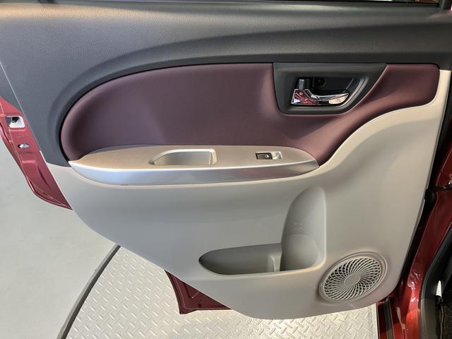 キャストスタイルＧ　ターボ　ＶＳ　ＳＡIII純正ナビ　パノラマモニター　フルセグＴＶ　ＣＤ　ＤＶＤ　Ｂｌｕｅｔｏｏｔｈ　ドラレコ　ＥＴＣ　前席シートヒーター　オートライト　ＬＥＤヘッドライト　ベンチシート　電動格納ドアミラー　キーフリーシステム（愛媛県）の中古車