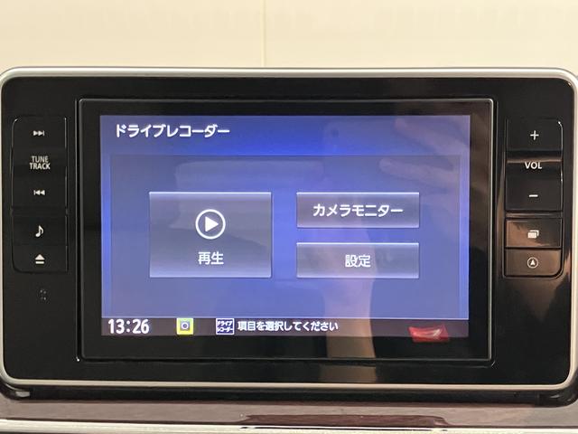 キャストスタイルＧ　ターボ　ＶＳ　ＳＡIII純正ナビ　パノラマモニター　フルセグＴＶ　ＣＤ　ＤＶＤ　Ｂｌｕｅｔｏｏｔｈ　ドラレコ　ＥＴＣ　前席シートヒーター　オートライト　ＬＥＤヘッドライト　ベンチシート　電動格納ドアミラー　キーフリーシステム（愛媛県）の中古車