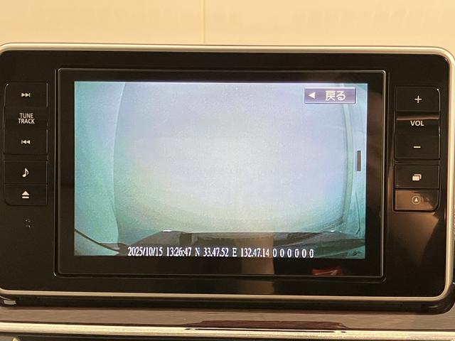 キャストスタイルＧ　ターボ　ＶＳ　ＳＡIII純正ナビ　パノラマモニター　フルセグＴＶ　ＣＤ　ＤＶＤ　Ｂｌｕｅｔｏｏｔｈ　ドラレコ　ＥＴＣ　前席シートヒーター　オートライト　ＬＥＤヘッドライト　ベンチシート　電動格納ドアミラー　キーフリーシステム（愛媛県）の中古車