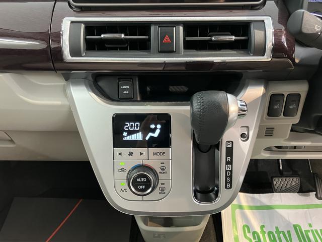 キャストスタイルＧ　ターボ　ＶＳ　ＳＡIII純正ナビ　パノラマモニター　フルセグＴＶ　ＣＤ　ＤＶＤ　Ｂｌｕｅｔｏｏｔｈ　ドラレコ　ＥＴＣ　前席シートヒーター　オートライト　ＬＥＤヘッドライト　ベンチシート　電動格納ドアミラー　キーフリーシステム（愛媛県）の中古車