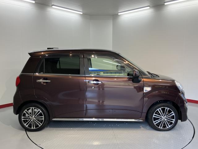 キャストスタイルＧ　ＳＡIIAftermarketナビ　バックカメラ　フルセグＴＶ　ＣＤ　ＤＶＤ　ＵＳＢ　Ｂｌｕｅｔｏｏｔｈ　ＥＴＣ　オートライト　ＬＥＤヘッドライト　ベンチシート　プッシュスタート　アイドリングストップ　電動格納ドアミラー（愛媛県）の中古車
