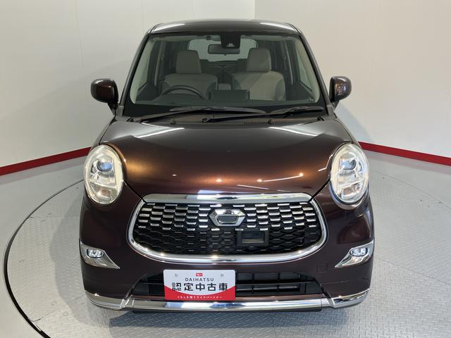 キャストスタイルＧ　ＳＡIIAftermarketナビ　バックカメラ　フルセグＴＶ　ＣＤ　ＤＶＤ　ＵＳＢ　Ｂｌｕｅｔｏｏｔｈ　ＥＴＣ　オートライト　ＬＥＤヘッドライト　ベンチシート　プッシュスタート　アイドリングストップ　電動格納ドアミラー（愛媛県）の中古車