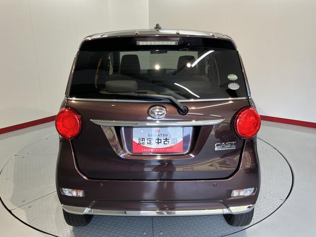 キャストスタイルＧ　ＳＡIIAftermarketナビ　バックカメラ　フルセグＴＶ　ＣＤ　ＤＶＤ　ＵＳＢ　Ｂｌｕｅｔｏｏｔｈ　ＥＴＣ　オートライト　ＬＥＤヘッドライト　ベンチシート　プッシュスタート　アイドリングストップ　電動格納ドアミラー（愛媛県）の中古車