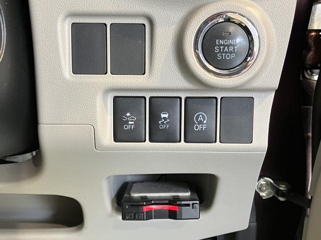 キャストスタイルＧ　ＳＡIIAftermarketナビ　バックカメラ　フルセグＴＶ　ＣＤ　ＤＶＤ　ＵＳＢ　Ｂｌｕｅｔｏｏｔｈ　ＥＴＣ　オートライト　ＬＥＤヘッドライト　ベンチシート　プッシュスタート　アイドリングストップ　電動格納ドアミラー（愛媛県）の中古車