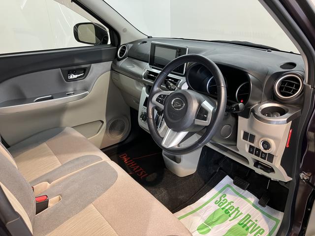キャストスタイルＧ　ＳＡIIAftermarketナビ　バックカメラ　フルセグＴＶ　ＣＤ　ＤＶＤ　ＵＳＢ　Ｂｌｕｅｔｏｏｔｈ　ＥＴＣ　オートライト　ＬＥＤヘッドライト　ベンチシート　プッシュスタート　アイドリングストップ　電動格納ドアミラー（愛媛県）の中古車