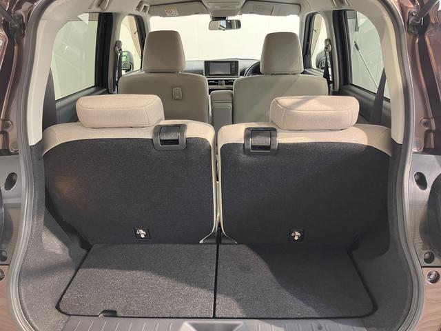 キャストスタイルＧ　ＳＡIIAftermarketナビ　バックカメラ　フルセグＴＶ　ＣＤ　ＤＶＤ　ＵＳＢ　Ｂｌｕｅｔｏｏｔｈ　ＥＴＣ　オートライト　ＬＥＤヘッドライト　ベンチシート　プッシュスタート　アイドリングストップ　電動格納ドアミラー（愛媛県）の中古車