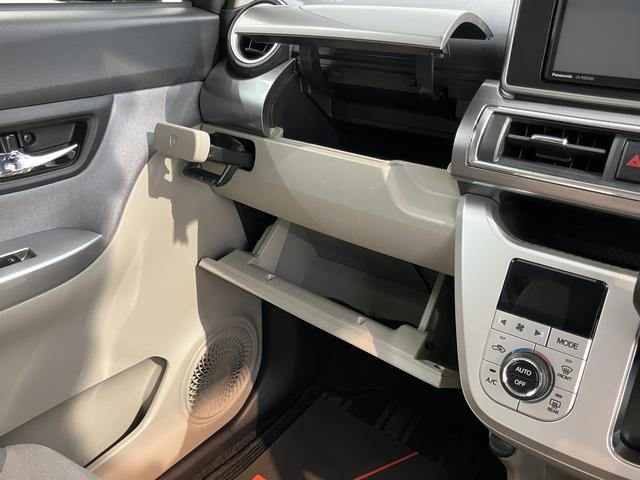 キャストスタイルＧ　ＳＡIIAftermarketナビ　バックカメラ　フルセグＴＶ　ＣＤ　ＤＶＤ　ＵＳＢ　Ｂｌｕｅｔｏｏｔｈ　ＥＴＣ　オートライト　ＬＥＤヘッドライト　ベンチシート　プッシュスタート　アイドリングストップ　電動格納ドアミラー（愛媛県）の中古車