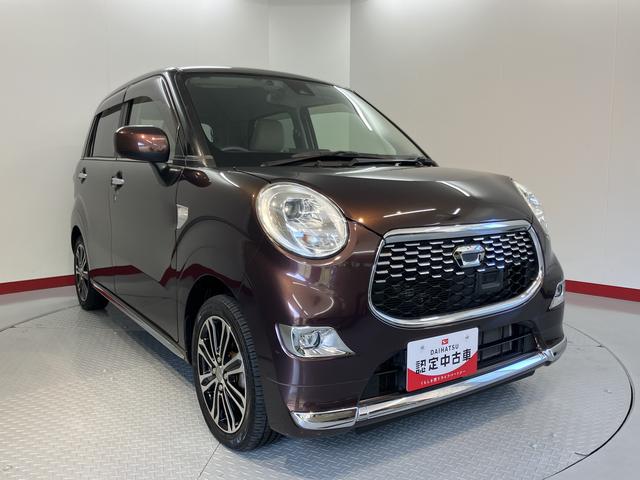 キャストスタイルＧ　ＳＡIIAftermarketナビ　バックカメラ　フルセグＴＶ　ＣＤ　ＤＶＤ　ＵＳＢ　Ｂｌｕｅｔｏｏｔｈ　ＥＴＣ　オートライト　ＬＥＤヘッドライト　ベンチシート　プッシュスタート　アイドリングストップ　電動格納ドアミラー（愛媛県）の中古車