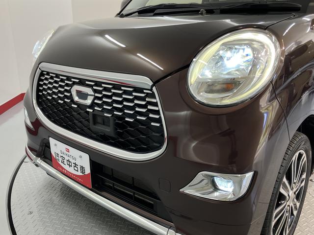 キャストスタイルＧ　ＳＡIIAftermarketナビ　バックカメラ　フルセグＴＶ　ＣＤ　ＤＶＤ　ＵＳＢ　Ｂｌｕｅｔｏｏｔｈ　ＥＴＣ　オートライト　ＬＥＤヘッドライト　ベンチシート　プッシュスタート　アイドリングストップ　電動格納ドアミラー（愛媛県）の中古車