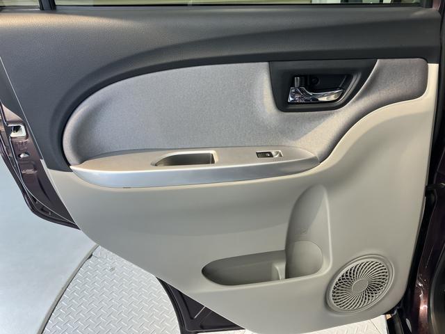 キャストスタイルＧ　ＳＡIIAftermarketナビ　バックカメラ　フルセグＴＶ　ＣＤ　ＤＶＤ　ＵＳＢ　Ｂｌｕｅｔｏｏｔｈ　ＥＴＣ　オートライト　ＬＥＤヘッドライト　ベンチシート　プッシュスタート　アイドリングストップ　電動格納ドアミラー（愛媛県）の中古車