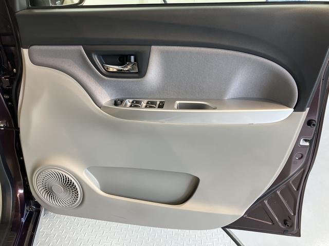 キャストスタイルＧ　ＳＡIIAftermarketナビ　バックカメラ　フルセグＴＶ　ＣＤ　ＤＶＤ　ＵＳＢ　Ｂｌｕｅｔｏｏｔｈ　ＥＴＣ　オートライト　ＬＥＤヘッドライト　ベンチシート　プッシュスタート　アイドリングストップ　電動格納ドアミラー（愛媛県）の中古車