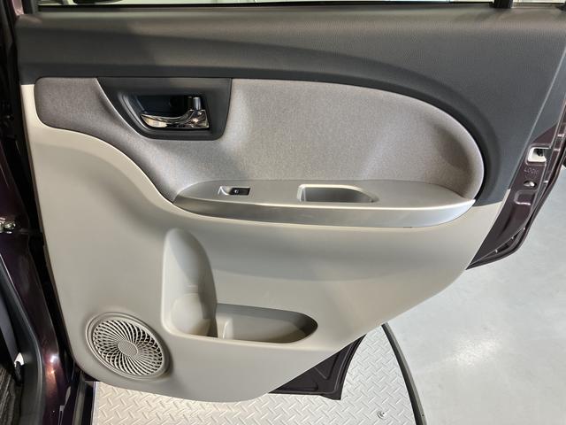 キャストスタイルＧ　ＳＡIIAftermarketナビ　バックカメラ　フルセグＴＶ　ＣＤ　ＤＶＤ　ＵＳＢ　Ｂｌｕｅｔｏｏｔｈ　ＥＴＣ　オートライト　ＬＥＤヘッドライト　ベンチシート　プッシュスタート　アイドリングストップ　電動格納ドアミラー（愛媛県）の中古車