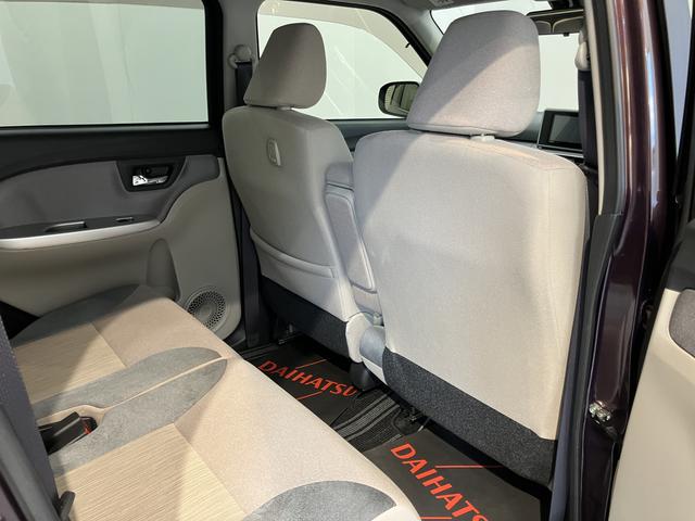 キャストスタイルＧ　ＳＡIIAftermarketナビ　バックカメラ　フルセグＴＶ　ＣＤ　ＤＶＤ　ＵＳＢ　Ｂｌｕｅｔｏｏｔｈ　ＥＴＣ　オートライト　ＬＥＤヘッドライト　ベンチシート　プッシュスタート　アイドリングストップ　電動格納ドアミラー（愛媛県）の中古車