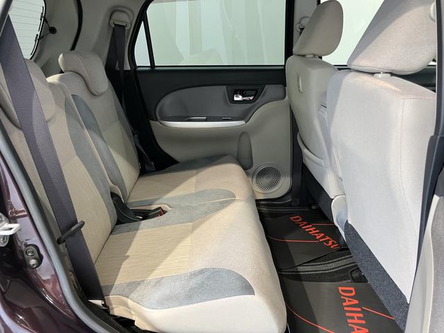 キャストスタイルＧ　ＳＡIIAftermarketナビ　バックカメラ　フルセグＴＶ　ＣＤ　ＤＶＤ　ＵＳＢ　Ｂｌｕｅｔｏｏｔｈ　ＥＴＣ　オートライト　ＬＥＤヘッドライト　ベンチシート　プッシュスタート　アイドリングストップ　電動格納ドアミラー（愛媛県）の中古車