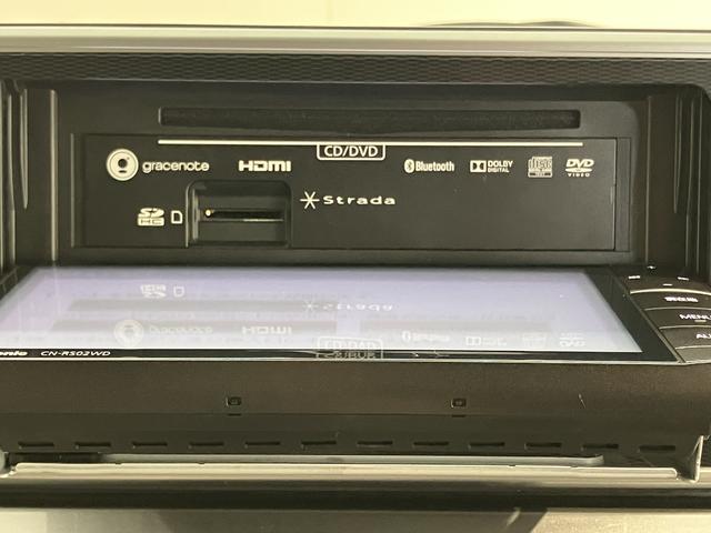 キャストスタイルＧ　ＳＡIIAftermarketナビ　バックカメラ　フルセグＴＶ　ＣＤ　ＤＶＤ　ＵＳＢ　Ｂｌｕｅｔｏｏｔｈ　ＥＴＣ　オートライト　ＬＥＤヘッドライト　ベンチシート　プッシュスタート　アイドリングストップ　電動格納ドアミラー（愛媛県）の中古車