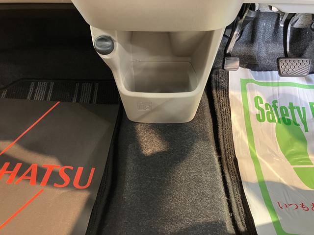 キャストスタイルＧ　ＳＡIIAftermarketナビ　バックカメラ　フルセグＴＶ　ＣＤ　ＤＶＤ　ＵＳＢ　Ｂｌｕｅｔｏｏｔｈ　ＥＴＣ　オートライト　ＬＥＤヘッドライト　ベンチシート　プッシュスタート　アイドリングストップ　電動格納ドアミラー（愛媛県）の中古車