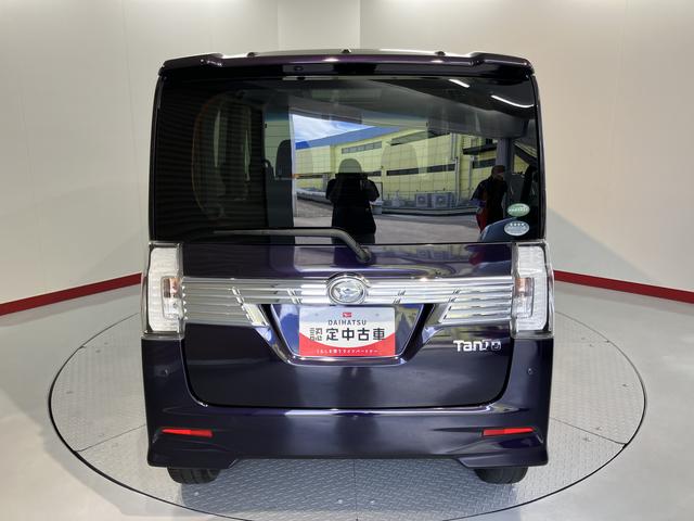 タントカスタムＲＳ　トップエディションＳＡIII純正ナビ　フルセグＴＶ　ＣＤ　ＤＶＤ　ＵＳＢ　Ｂｌｕｅｔｏｏｔｈ　ドラレコ　ＥＴＣ　両側電動スライドドア　運転席シートヒーター　オートライト　ＬＥＤヘッドライト　プッシュスタート　アイドリングストップ（愛媛県）の中古車