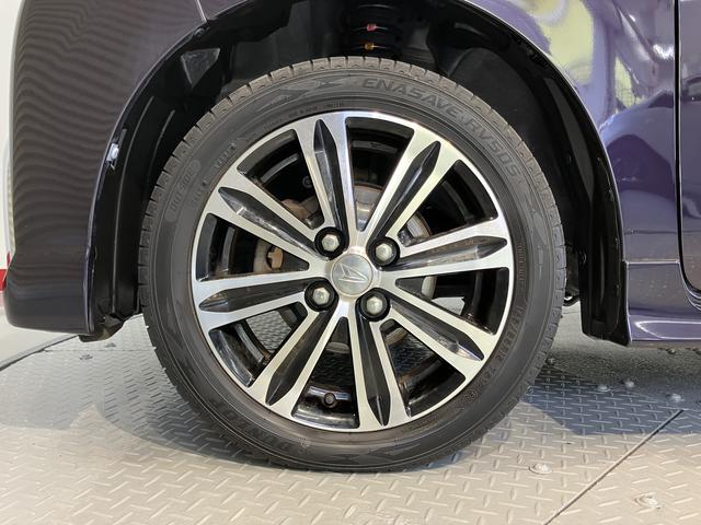 タントカスタムＲＳ　トップエディションＳＡIII純正ナビ　フルセグＴＶ　ＣＤ　ＤＶＤ　ＵＳＢ　Ｂｌｕｅｔｏｏｔｈ　ドラレコ　ＥＴＣ　両側電動スライドドア　運転席シートヒーター　オートライト　ＬＥＤヘッドライト　プッシュスタート　アイドリングストップ（愛媛県）の中古車