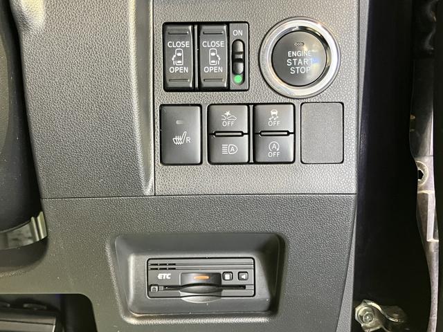 タントカスタムＲＳ　トップエディションＳＡIII純正ナビ　フルセグＴＶ　ＣＤ　ＤＶＤ　ＵＳＢ　Ｂｌｕｅｔｏｏｔｈ　ドラレコ　ＥＴＣ　両側電動スライドドア　運転席シートヒーター　オートライト　ＬＥＤヘッドライト　プッシュスタート　アイドリングストップ（愛媛県）の中古車