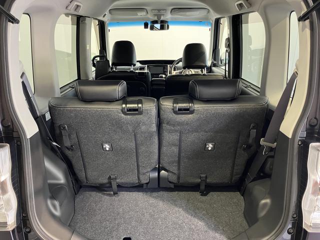 タントカスタムＲＳ　トップエディションＳＡIII純正ナビ　フルセグＴＶ　ＣＤ　ＤＶＤ　ＵＳＢ　Ｂｌｕｅｔｏｏｔｈ　ドラレコ　ＥＴＣ　両側電動スライドドア　運転席シートヒーター　オートライト　ＬＥＤヘッドライト　プッシュスタート　アイドリングストップ（愛媛県）の中古車