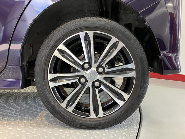 タントカスタムＲＳ　トップエディションＳＡIII純正ナビ　フルセグＴＶ　ＣＤ　ＤＶＤ　ＵＳＢ　Ｂｌｕｅｔｏｏｔｈ　ドラレコ　ＥＴＣ　両側電動スライドドア　運転席シートヒーター　オートライト　ＬＥＤヘッドライト　プッシュスタート　アイドリングストップ（愛媛県）の中古車