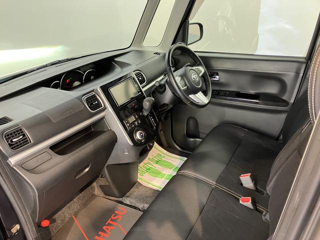 タントカスタムＲＳ　トップエディションＳＡIII純正ナビ　フルセグＴＶ　ＣＤ　ＤＶＤ　ＵＳＢ　Ｂｌｕｅｔｏｏｔｈ　ドラレコ　ＥＴＣ　両側電動スライドドア　運転席シートヒーター　オートライト　ＬＥＤヘッドライト　プッシュスタート　アイドリングストップ（愛媛県）の中古車