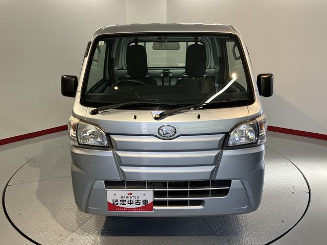 ハイゼットトラックスタンダード２ＷＤ　ＭＴ車　ラジオ　ＥＴＣ　マニュアルエアコン　パワステ　ＡＢＳ　運転席エアバッグ（愛媛県）の中古車