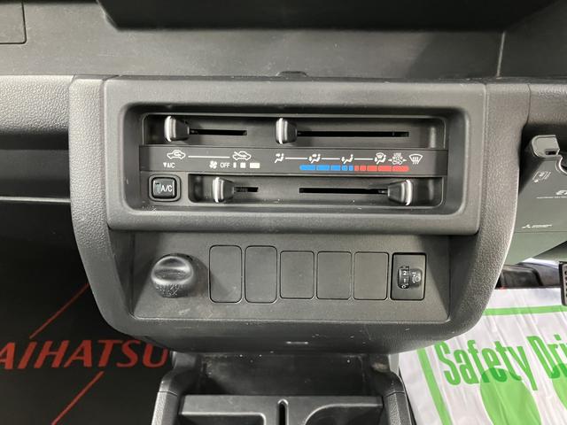 ハイゼットトラックスタンダード２ＷＤ　ＭＴ車　ラジオ　ＥＴＣ　マニュアルエアコン　パワステ　ＡＢＳ　運転席エアバッグ（愛媛県）の中古車