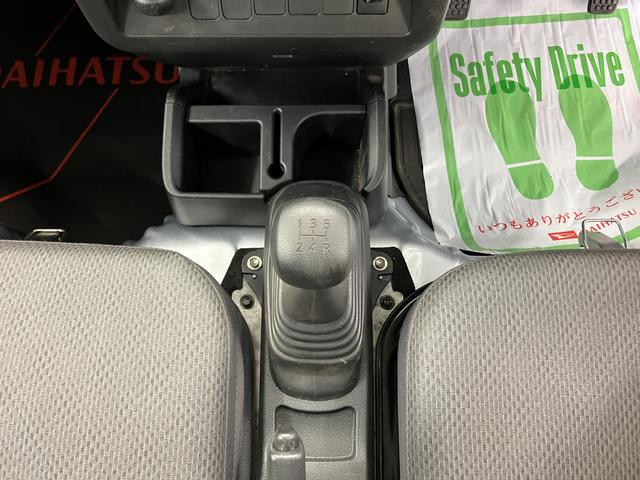 ハイゼットトラックスタンダード２ＷＤ　ＭＴ車　ラジオ　ＥＴＣ　マニュアルエアコン　パワステ　ＡＢＳ　運転席エアバッグ（愛媛県）の中古車