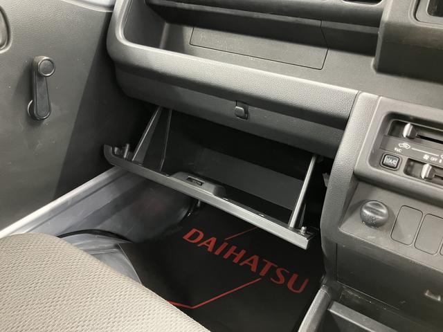 ハイゼットトラックスタンダード２ＷＤ　ＭＴ車　ラジオ　ＥＴＣ　マニュアルエアコン　パワステ　ＡＢＳ　運転席エアバッグ（愛媛県）の中古車