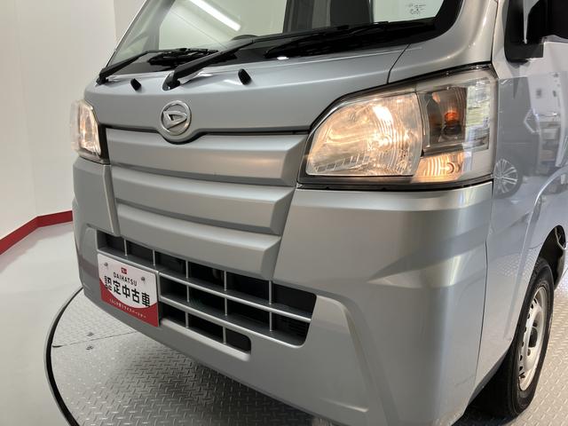 ハイゼットトラックスタンダード２ＷＤ　ＭＴ車　ラジオ　ＥＴＣ　マニュアルエアコン　パワステ　ＡＢＳ　運転席エアバッグ（愛媛県）の中古車