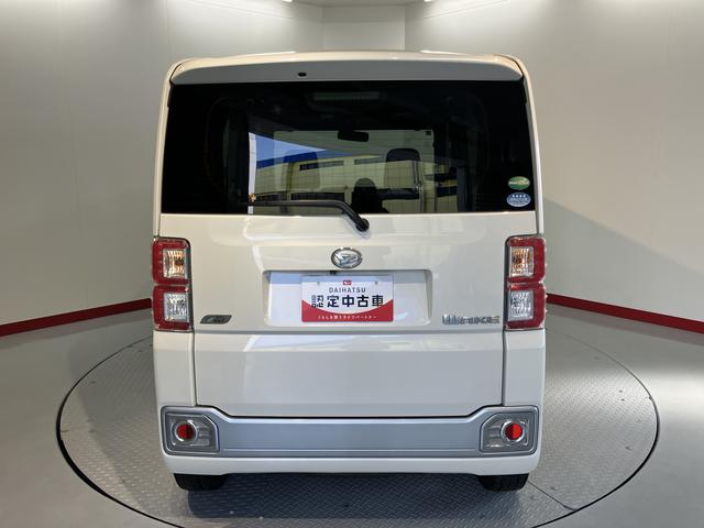 ウェイクＧ純正ナビ　バックカメラ　フルセグＴＶ　ＣＤ　ＤＶＤ　ＵＳＢ　Ｂｌｕｅｔｏｏｔｈ　ＥＴＣ　両側電動スライドドア　オートライト　ＬＥＤヘッドライト　ベンチシート　プッシュスタート　アイドリングストップ（愛媛県）の中古車