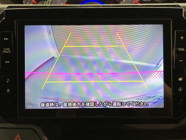 ウェイクＧ純正ナビ　バックカメラ　フルセグＴＶ　ＣＤ　ＤＶＤ　ＵＳＢ　Ｂｌｕｅｔｏｏｔｈ　ＥＴＣ　両側電動スライドドア　オートライト　ＬＥＤヘッドライト　ベンチシート　プッシュスタート　アイドリングストップ（愛媛県）の中古車