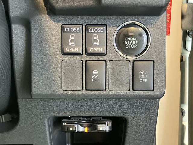 ウェイクＧ純正ナビ　バックカメラ　フルセグＴＶ　ＣＤ　ＤＶＤ　ＵＳＢ　Ｂｌｕｅｔｏｏｔｈ　ＥＴＣ　両側電動スライドドア　オートライト　ＬＥＤヘッドライト　ベンチシート　プッシュスタート　アイドリングストップ（愛媛県）の中古車