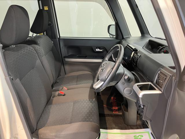 ウェイクＧ純正ナビ　バックカメラ　フルセグＴＶ　ＣＤ　ＤＶＤ　ＵＳＢ　Ｂｌｕｅｔｏｏｔｈ　ＥＴＣ　両側電動スライドドア　オートライト　ＬＥＤヘッドライト　ベンチシート　プッシュスタート　アイドリングストップ（愛媛県）の中古車