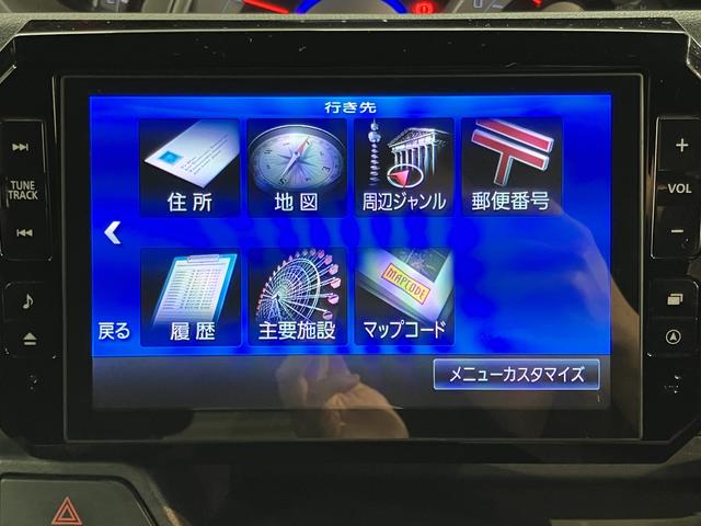 ウェイクＧ純正ナビ　バックカメラ　フルセグＴＶ　ＣＤ　ＤＶＤ　ＵＳＢ　Ｂｌｕｅｔｏｏｔｈ　ＥＴＣ　両側電動スライドドア　オートライト　ＬＥＤヘッドライト　ベンチシート　プッシュスタート　アイドリングストップ（愛媛県）の中古車